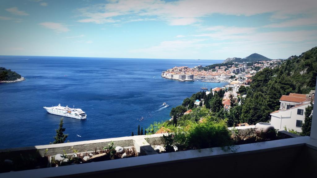 Blue Star Apartments Dubrovnik Habitación foto