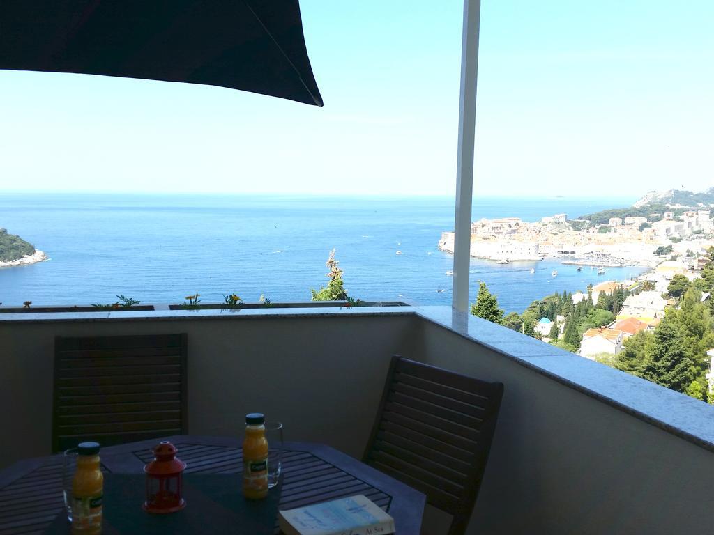 Blue Star Apartments Dubrovnik Habitación foto